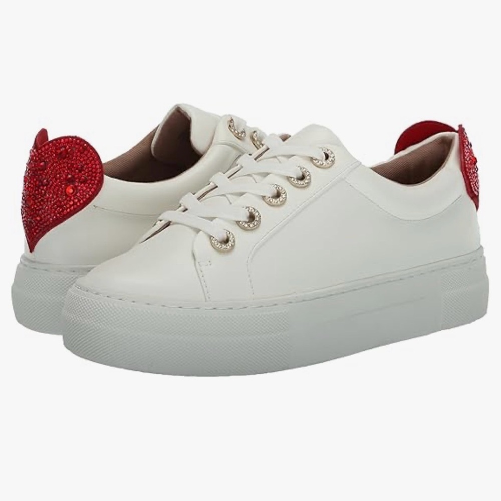 Betsy Johnson ♥️ Sneakers
